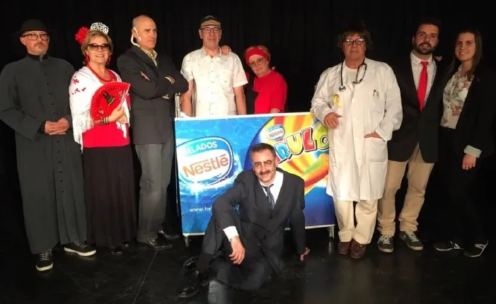 Cartell - Guixagags II