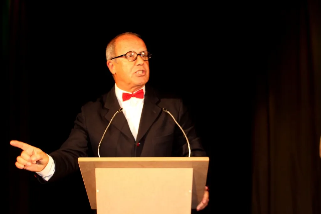 Conferència Lingüística (Miquel Moll i Joan Salarich)