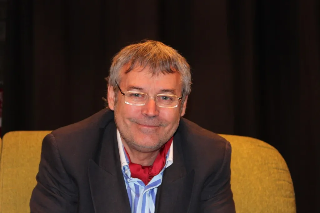 Foto 1 - Distret... però no tant!!!