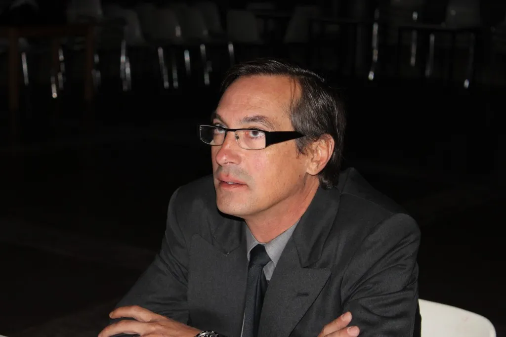 Foto 12 - Distret... però no tant!!!