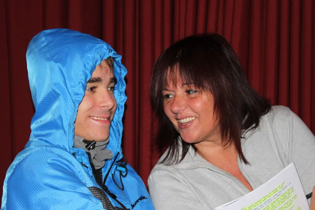 Foto 6 - Distret... però no tant!!!