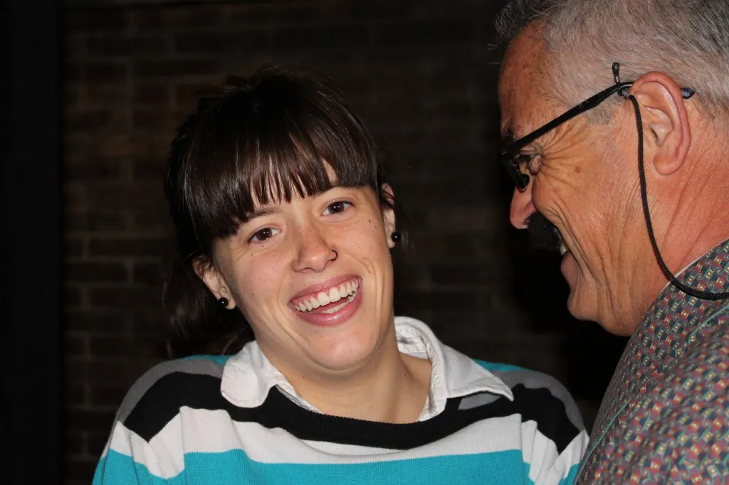 Foto 7 - Distret... però no tant!!!