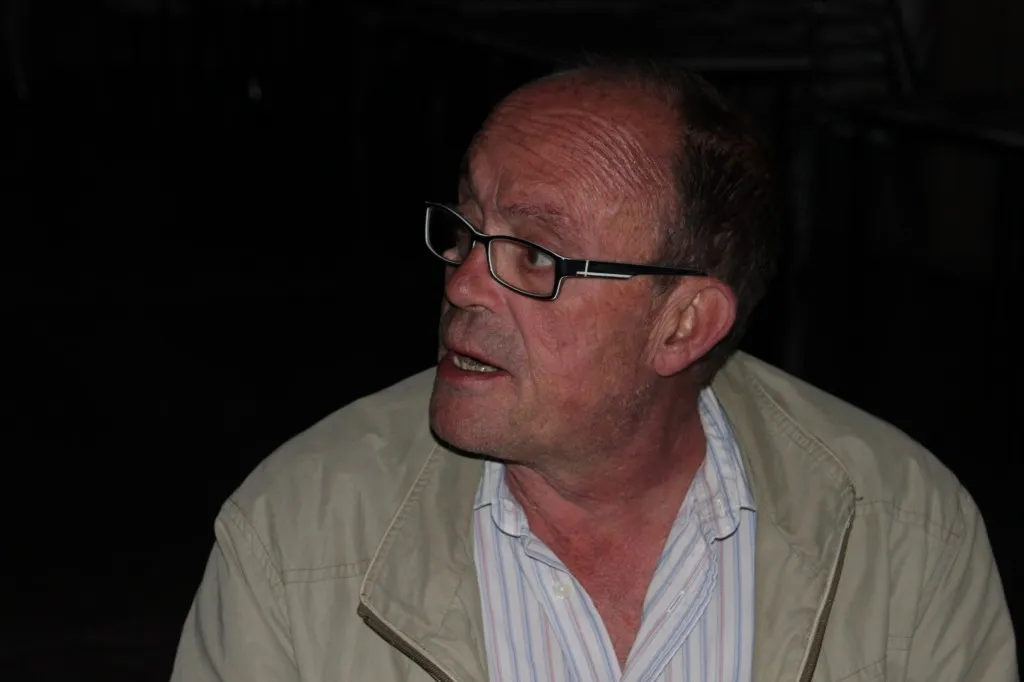 Foto 8 - Distret... però no tant!!!