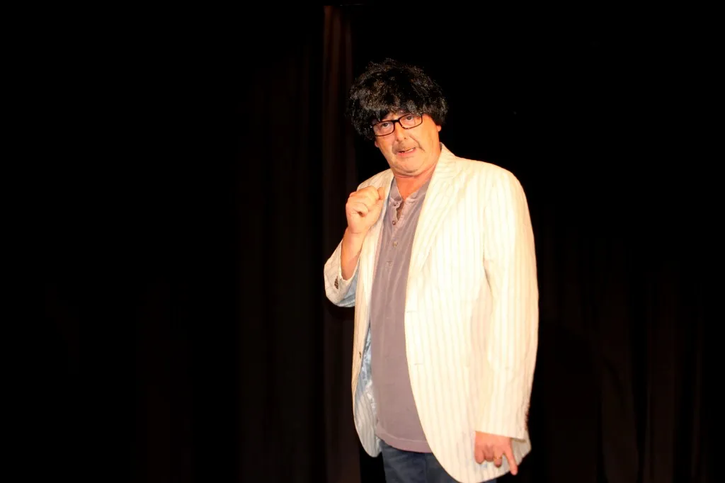 Las Naranjas (Xavier Funoll)