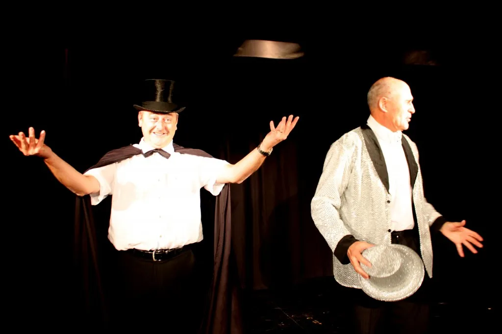 Màgia (Miquel Griera)